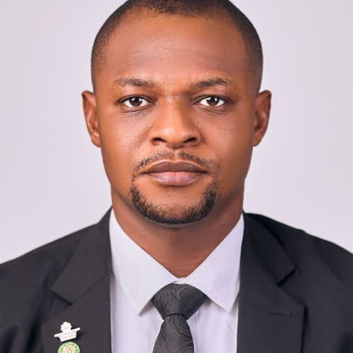 Douglas Chukwudi Aghaunor